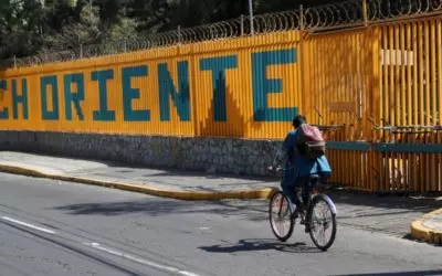 Narrativas comunicativas. Aproximaciones al Colegio de Ciencias y Humanidades