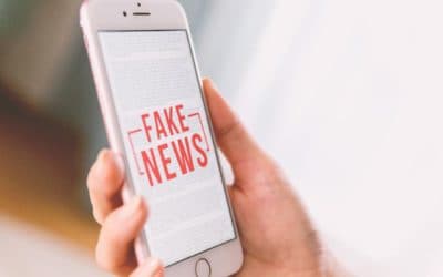Falsas noticias: interferencias en la comunicación
