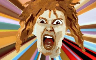 Violencia y Comunicación.  ¿Por qué nos estamos haciendo violentos?