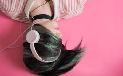 Un medio para expresar y construir identidad: Learning podcast