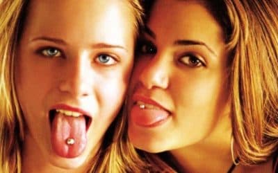 Encanto, rebeldía, sumisión y sociopatía. La representación de los adolescentes en el cine norteamericano