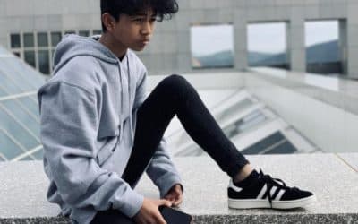 Identidad y pensamiento crítico en los jóvenes