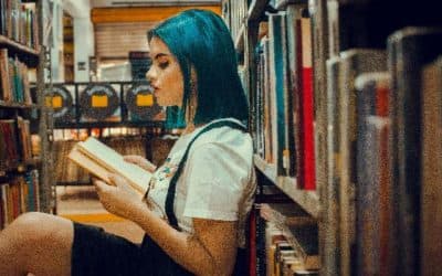 Los booktubers: una nueva forma de leer en la era de los centennials