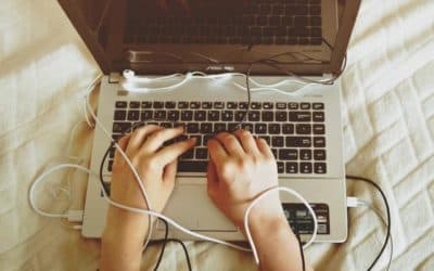 ARG y Narrativas digitales: cuando la ficción abandona el mundo ficcional