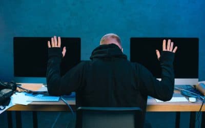Suplantación y alteración digital del emisor en las deepfake