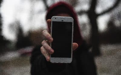 Hater, de Jan Komasa, y las fake news. ¿Cada cuándo vemos una noticia real en las redes sociales?