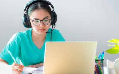Las clases sincrónicas o asincrónicas, ¿cuál es la mejor opción?