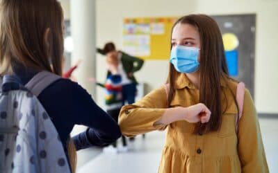 Comunicación Educativa y pandemia