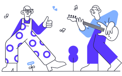 La convergencia en los consumos musicales: la cultura transmediática y los medios sociales conectivos