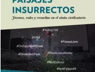 Paisajes insurrectos