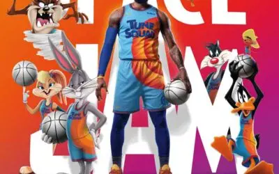 Space Jam 2: una nueva era: Las capacidades futuras y probables de la inteligencia artificial (IA)