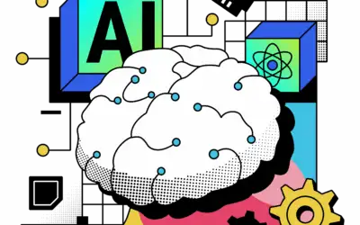 Uso de la inteligencia artificial como auxiliar educativo en el Colegio de Ciencias y Humanidades, Plantel Oriente