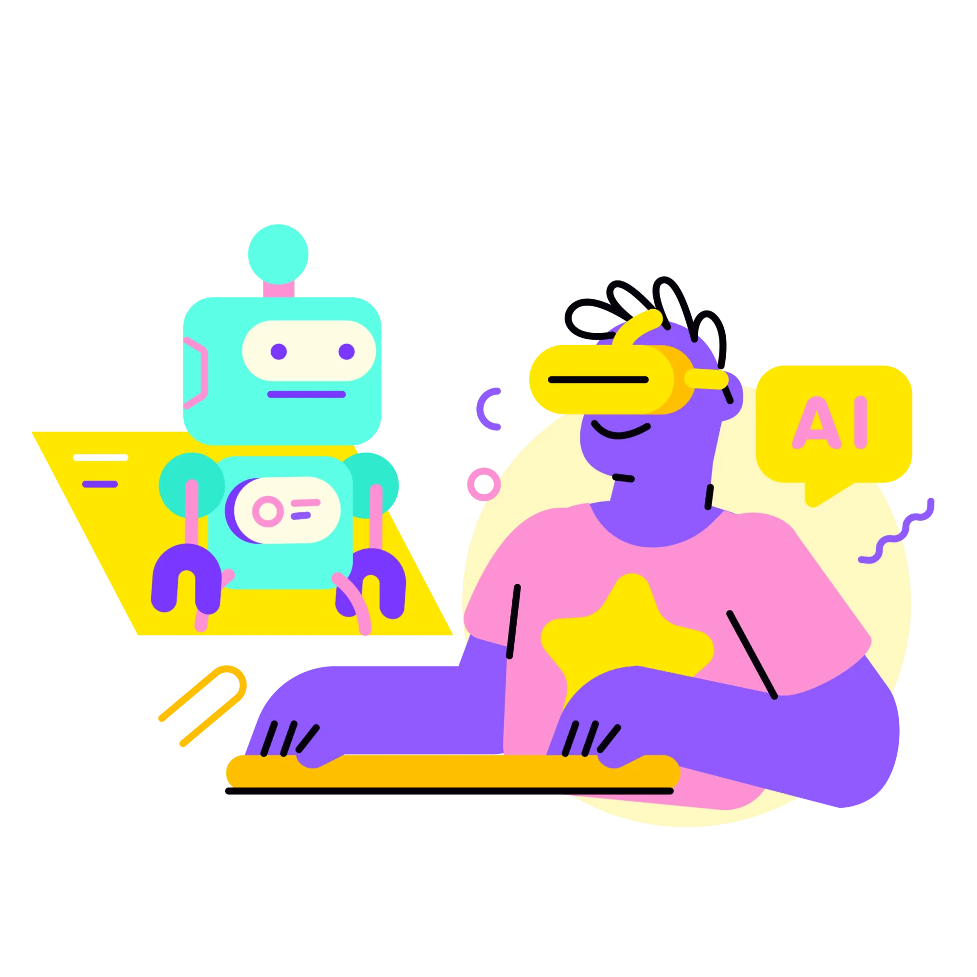 CCChat IA